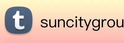 suncitygroup太阳新城(集团)官方网站-Offic logo
